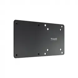 TooQ TCCH0007-B Soporte para Mini PC VESA 100X100 Máx. 3Kg