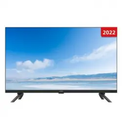 Tv Led 32" Chiq G7l, Smart Tv Android 11, Hdr10, Wifi Dual Band 2.4/5g, Bluetooth, Modelo 2022