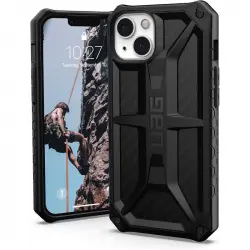 UAG Funda Monarch Carbon Fiber para Apple iPhone 13