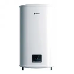 Vaillant - Termo Eléctrico Vertical VEH 100/1-7 Slim+ Con Capacidad 100 Litros - 10038936
