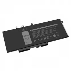 Voltistar Batería para Portátil Dell Latitude 5480 E5580 5490 5590 Series GJKNX