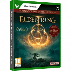Xbox Series X Elden Ring: Shadow Of The Erdtree