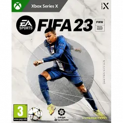 Xbox Series X FIFA 23