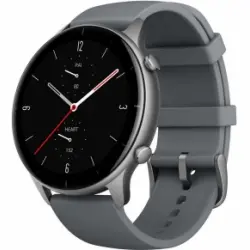 Xiaomi Amazfit Gtr 2e Smartwatch Gris 1.39'' 46mm Amoled Bluetooth Wifi