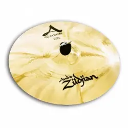 Zildjian A Custom Crash 16" Plato Batería