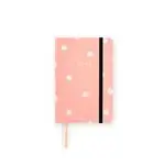 Agenda semanal Charuca 2022/23 Pink mini