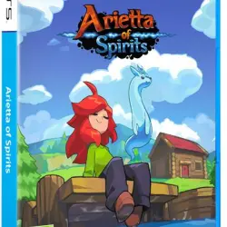 Arietta of Spirits PS5