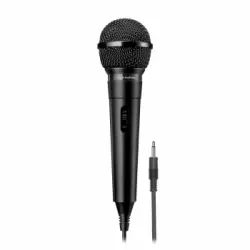 Audio-technica Atr1100x Micrófono Vocal/para Instrumentos Dinámico Unidireccional