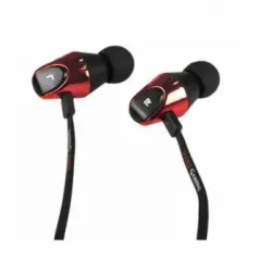 Auriculares Intrauditivos Mars Gaming Mih2