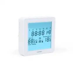 Avidsen - Termostato Programable Wifi