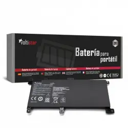 Batería para Asus X556 X556U X556UA X556UR X556UV