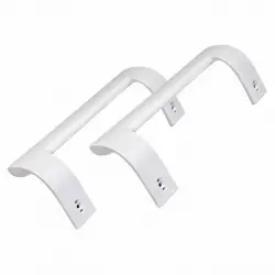 Beko Tiradores Puerta Frigorífico Originales Savoid Beko 250mm 4321270300