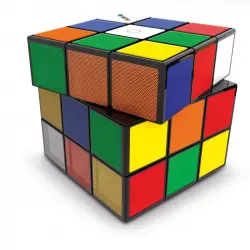 BigBen Rubiks Altavoz Bluetooth 3W