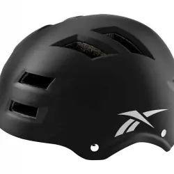 Casco Reebok Freestyle-Scooter MTV01