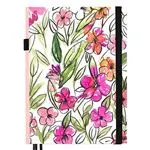 Cuaderno Bujo Prints L Takenote Brush