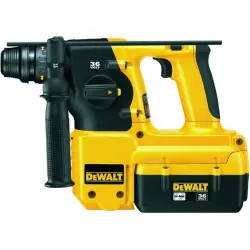 Dewalt DC234KL-QW Martillo Electroneumático 2.1J 36V SDS-Plus