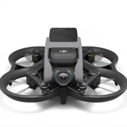 Dron DJI Avata Fly Smart Combo + Goggles V2