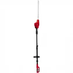 Einhell GC-HH 5047 Cortasetos Eléctrico 500W