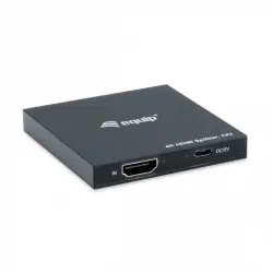 Equip Splitter HDMI 1.4 UltraSlim 2 Puertos