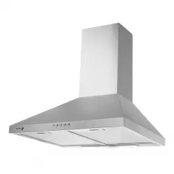 Fagor - Campana Decorativa 3 Niveles De Potencia - 3CFP-6050X