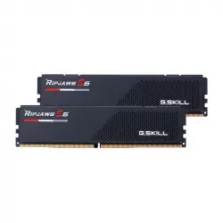 G.Skill Ripjaws S5 DDR5 5200MHz 32GB 2x16GB CL40 Negro