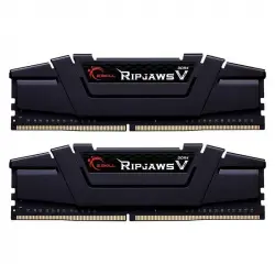 G.Skill Ripjaws V DDR4 3200MHz PC4-25600 16GB 2x8GB CL16