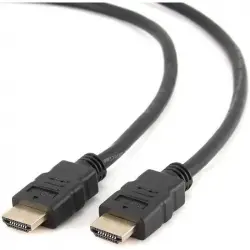 Gembird Cable HDMI 2.0 Macho/Macho 1.8m Negro