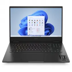 HP - Portátil Gaming OMEN 16-wd0012ns, I7, 32GB, 1TB SSD, Nvidia GeForce RTX 4060 8GB, 16,1", W11