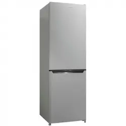 Infiniton FGC-A172I Frigorífico Combi No Frost F Acero Inoxidable