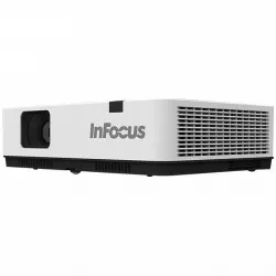 InFocus IN1046 Proyector ANSI 3LCD WXGA 4600 Lúmenes Blanco