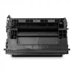 Inkpro Tóner Compatible con HP CF237X (37X) Negro Alta Capacidad
