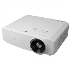 JVC - Proyector de cine en casa JVC LX-NZ30WG blanco, 4K UHD/HDR.