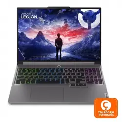Lenovo Legion 5 16IRX9-082 Intel Core i7-14650HX/16GB/512GB SSD/RTX 4060/16'' (PT)