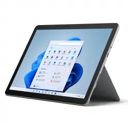 Microsoft Surface Go 3 Business 4G LTE Intel Core i3-10100Y/8GB/256GB SSD/10.5" Táctil Platino