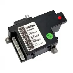 Módulo Encendido Calentador Vaillant 115255