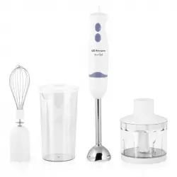 Orbegozo BT 1320 Batidora de Mano 400W