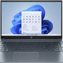 Ordenador portátil HP Pavilion 15-eg3021ns Intel Core i7-1355U 16GB RAM, 1TB SSD, Intel Iris Xe, Windows 11, 15,6'' Full HD