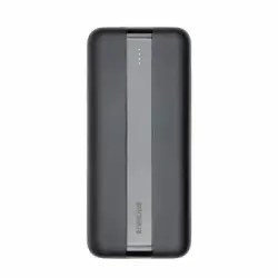 Rivacase Va2081 (20000 Mah) Negro Powerbank