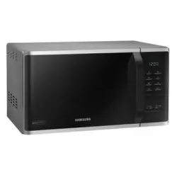 Samsung Microondas 23l 800w - Ms23k3513as
