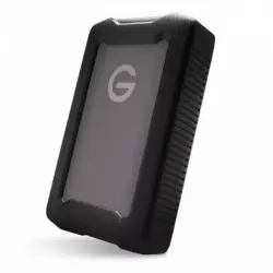 SanDisk G-Drive ArmorATD 2.5" 5TB USB-C Negro