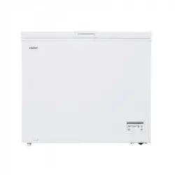 Sauber Serie 5-251H Congelador Horizontal 260L F Blanco
