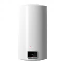 Saunier Duval - Termo Eléctrico Vertical Con Capacidad 50 Litros Gama Perfomance Perfil Estrecho - 10038944