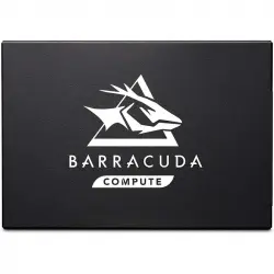 Seagate BarraCuda Q1 SSD 960GB SATA III