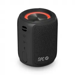 SPC Sound Powerpool Altavoz Bluetooth Portátil 14W Negro