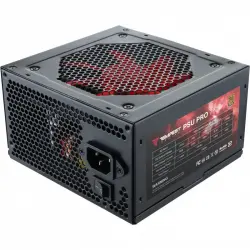Tempest PSU PRO 750W 80+ Bronze Fuente de Alimentación