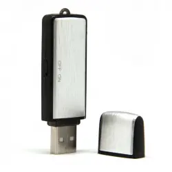 Unotec Rec Memoria USB 8GB Grabador de Voz
