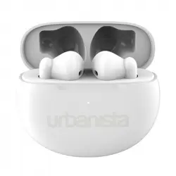 Urbanista Austin Auriculares True Wireless Inalámbricos Blanco Puro
