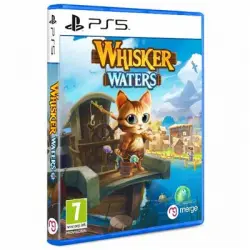 Whisker Waters PS5