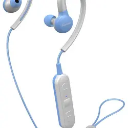 Auriculares Deportivos Bluetooth Pioneer SEE6BTL Azul