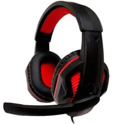 Auriculares Gaming Nuwa para Nintendo Switch